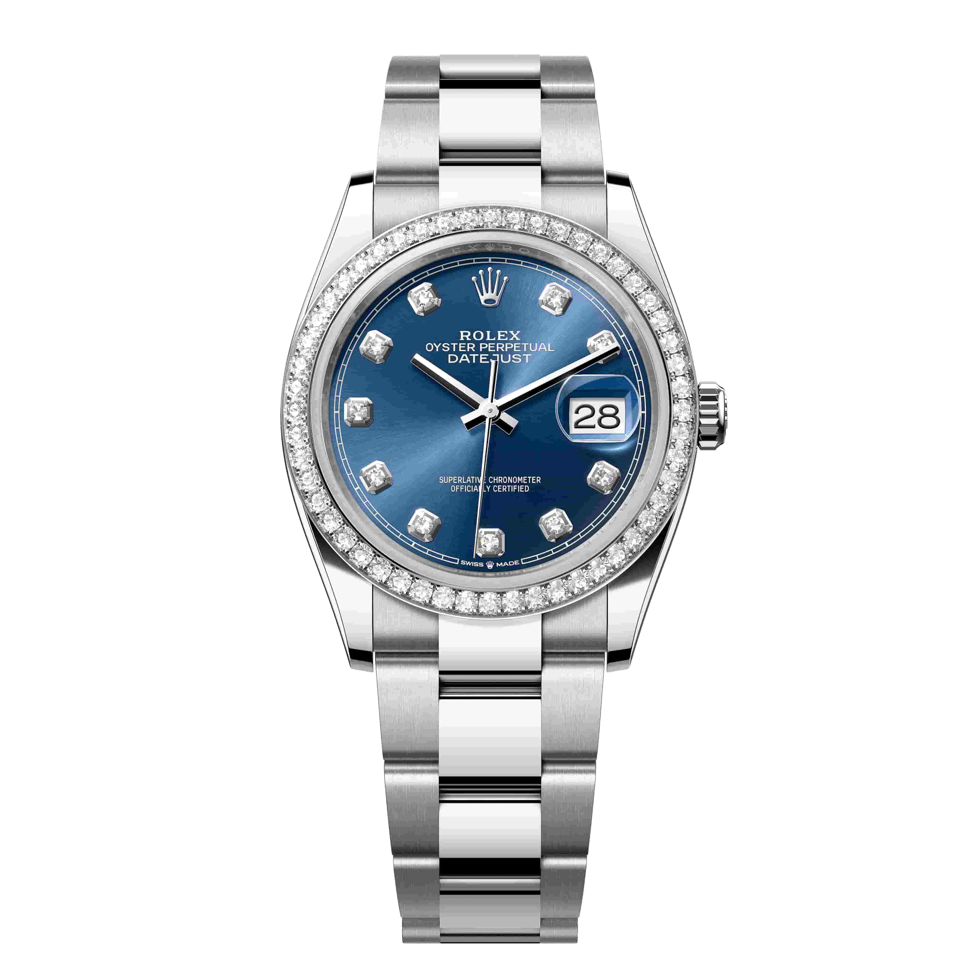 劳力士表带长度不合适？试试这几种聪明调节法（图）