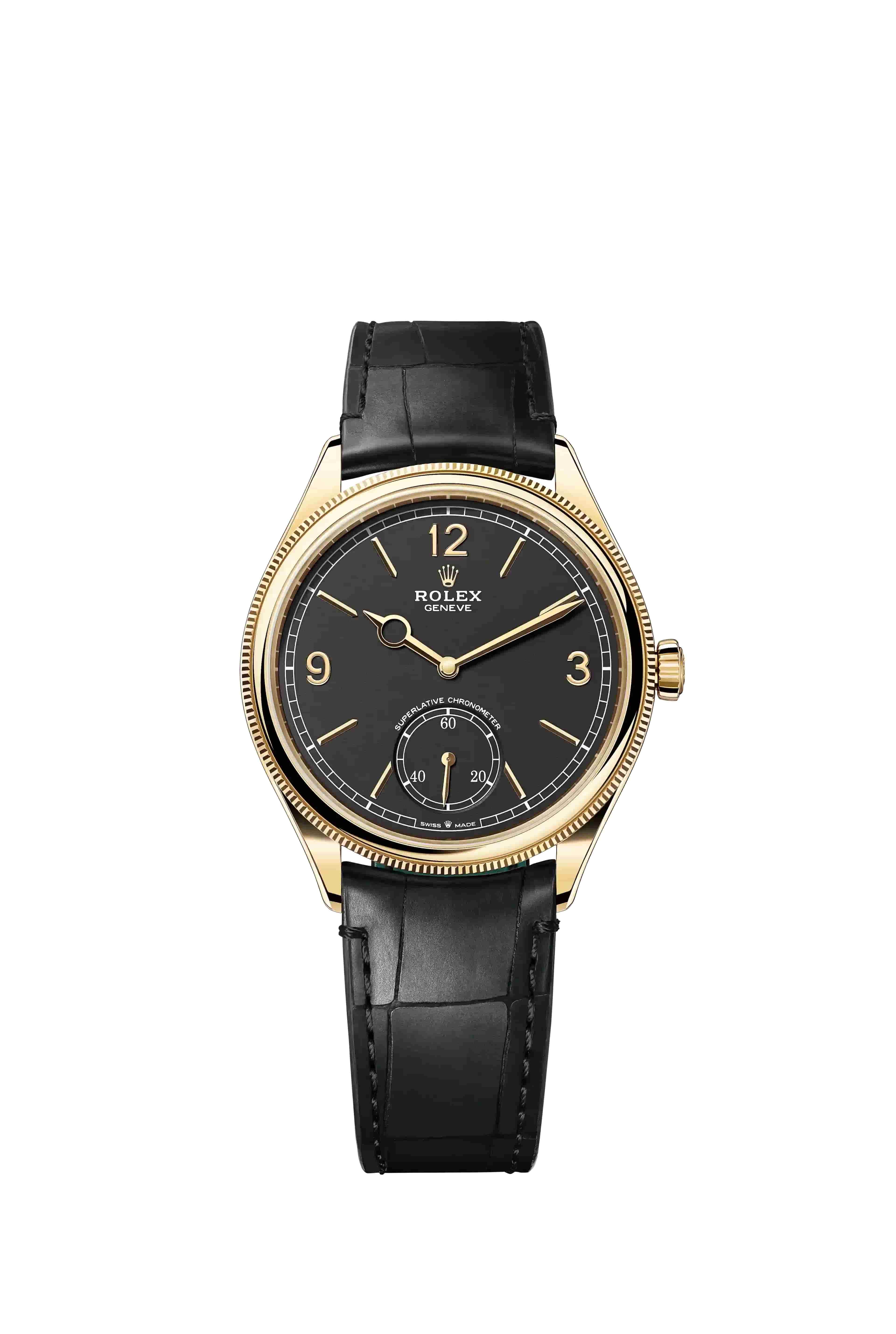 劳力士玩家私藏：表壳划痕修复的正确打开方式（图）