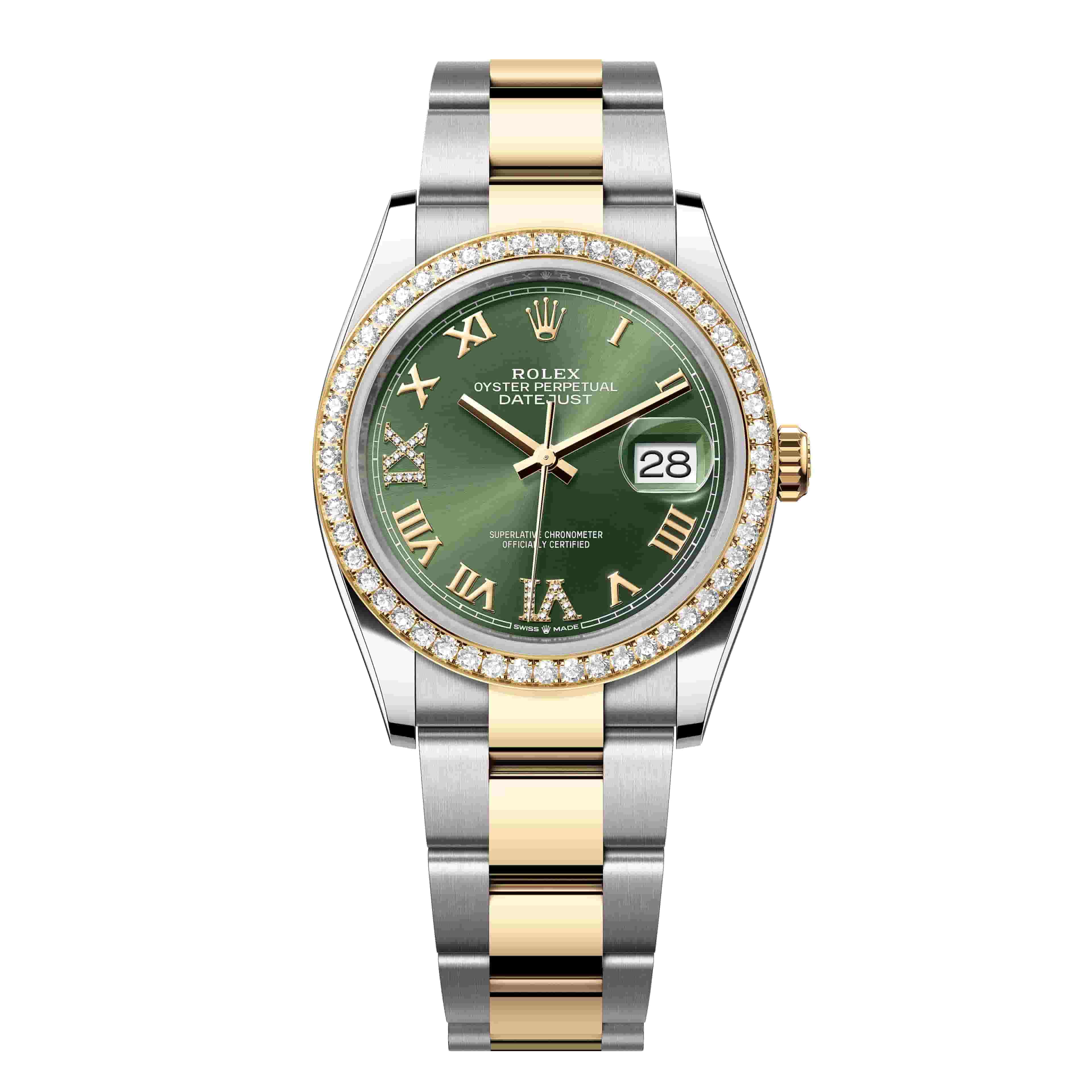 你以为背面刻字才高级？劳力士用留白打脸所有人！（图）