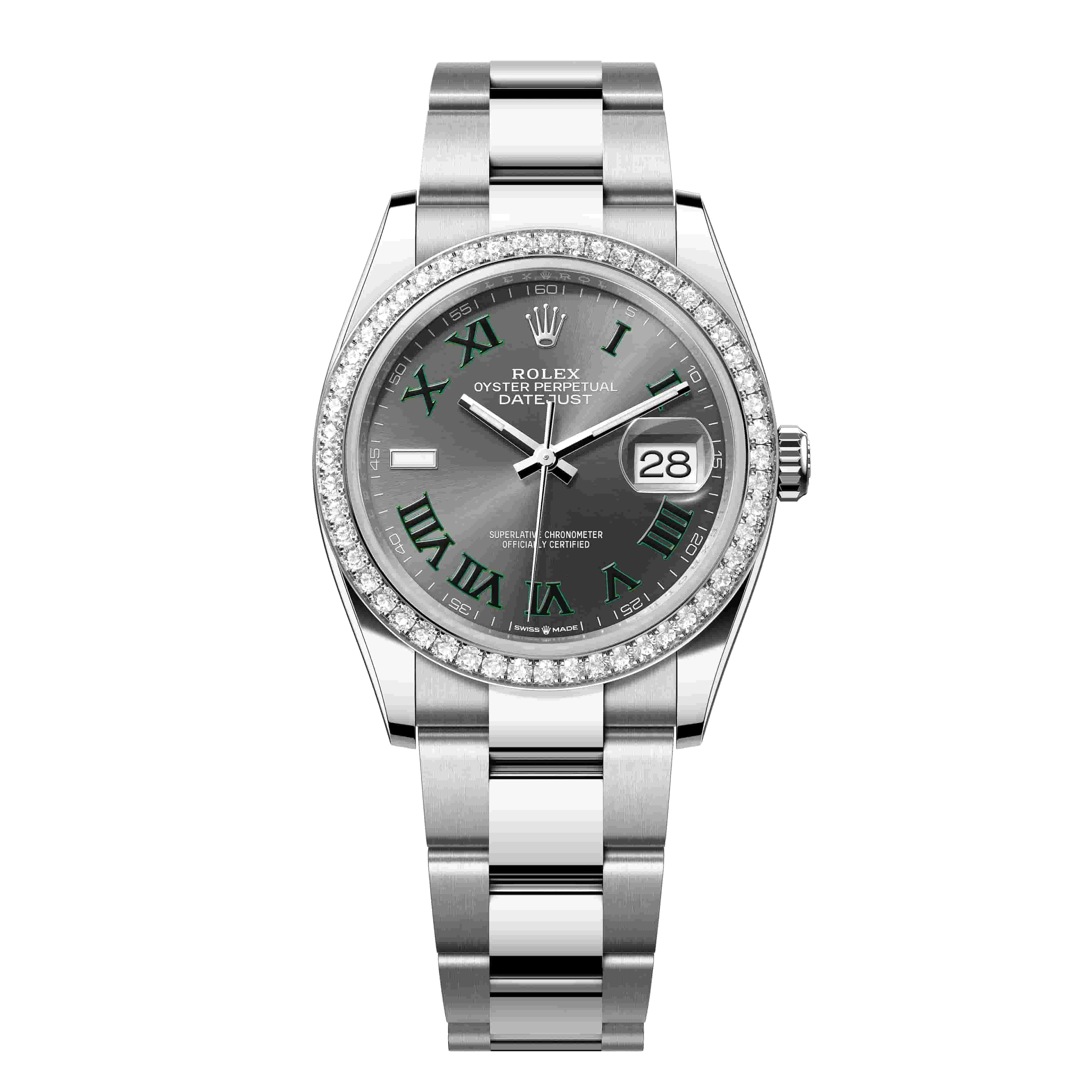 劳力士摔出裂痕？这样做比直接送修更聪明（图）