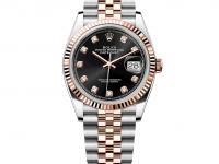 劳力士边缘太锐利？温和打磨法让你安心佩戴