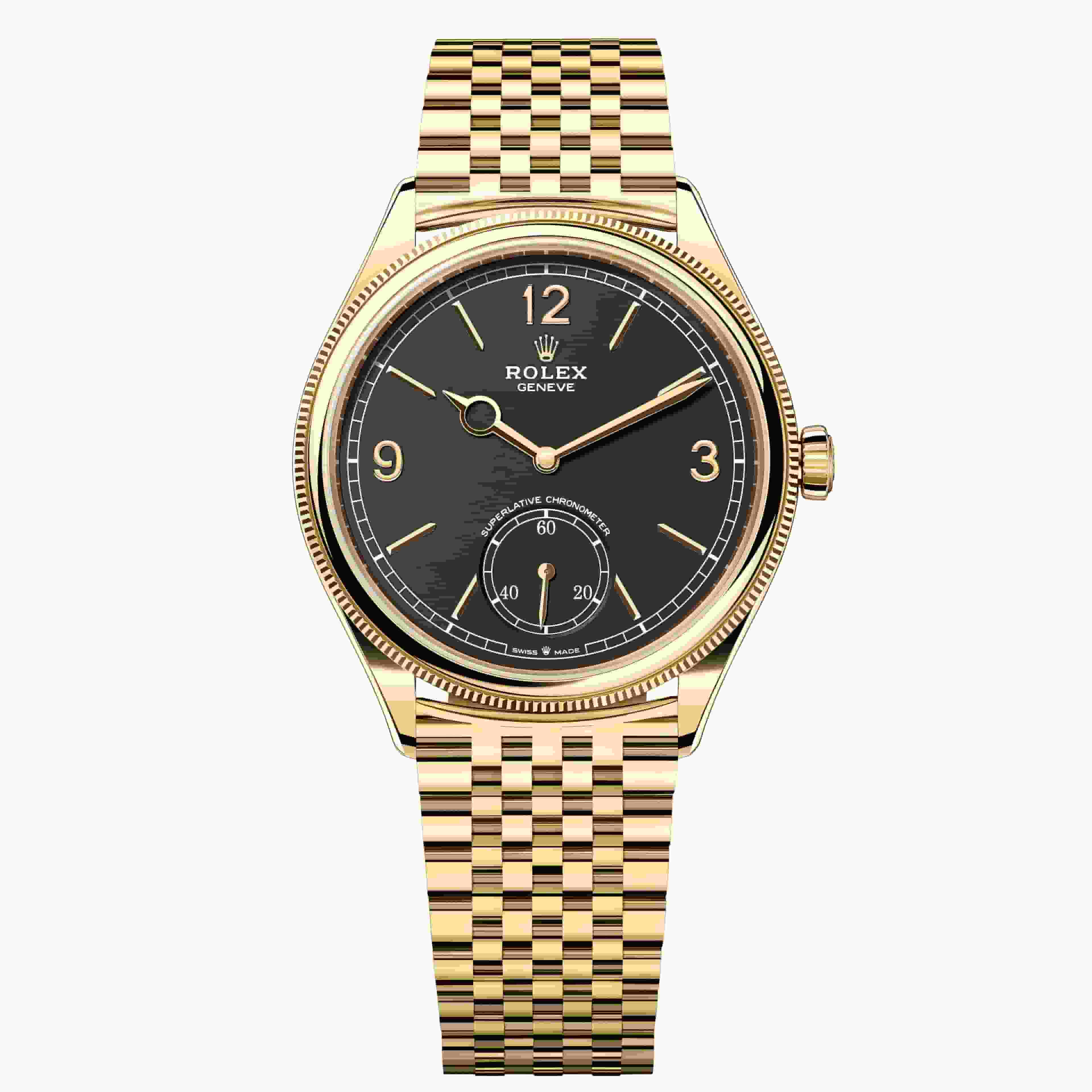 拯救松垮劳力士表带！这些小工具+技巧太管用了（图）