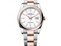 高价名表也怕潮！劳力士防锈保养全攻略