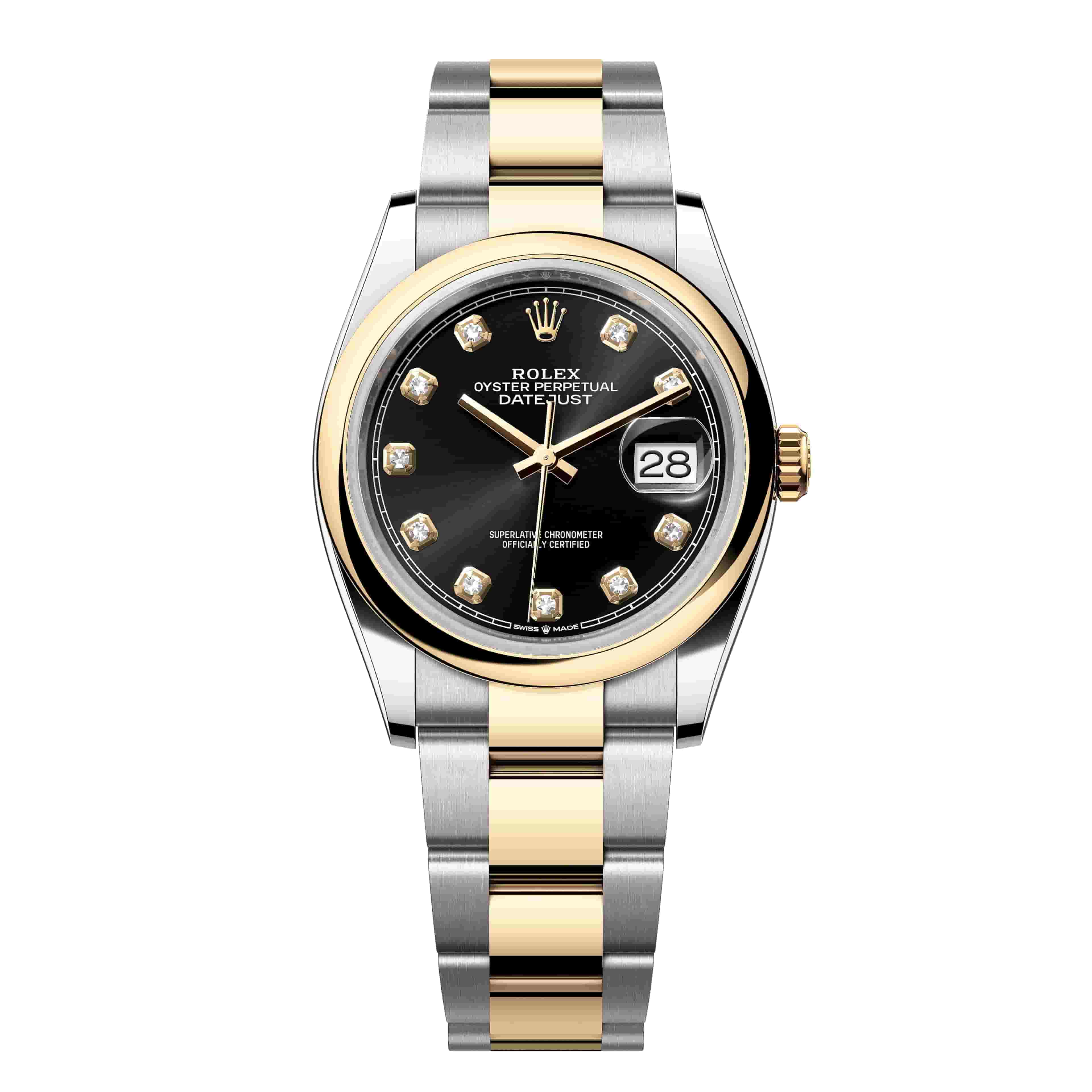 深度划痕也能修？揭秘劳力士表壳修复背后的工艺（图）