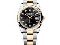 深度划痕也能修？揭秘劳力士表壳修复背后的工艺