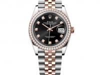 劳力士也怕撞？表耳脱落背后的物理原理揭秘