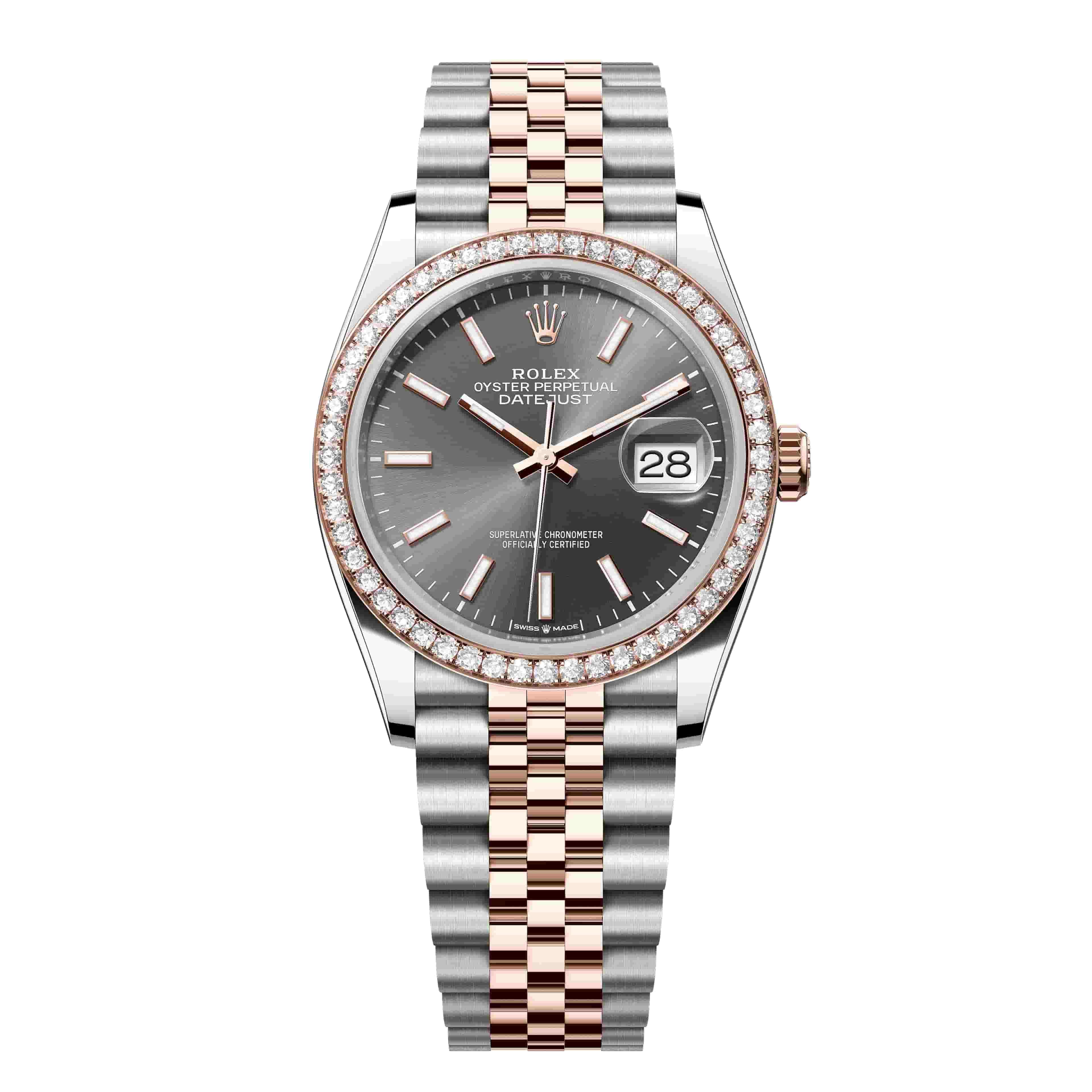 劳力士表壳受损别急着换！先试试这些专业处理方法（图）