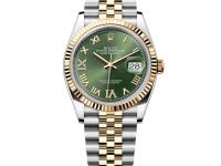 劳力士表壳划痕严重？教你几招轻松翻新如初