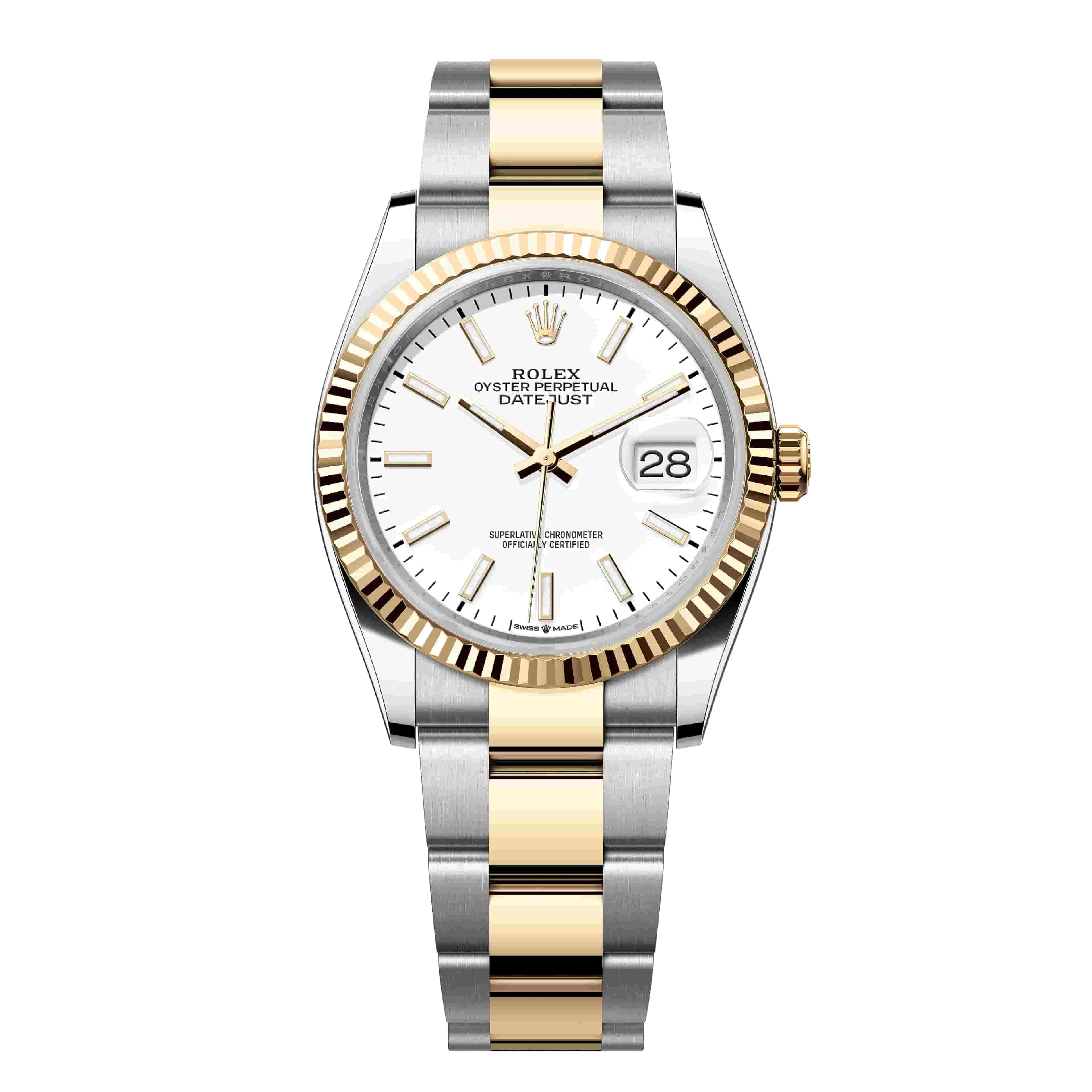 劳力士表带紧到影响血液循环？快试试这些方法（图）