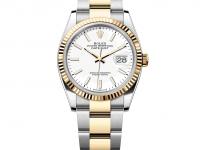 劳力士表带紧到影响血液循环？快试试这些方法