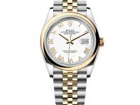 花大价钱买的劳力士，表带却掉色？试试这些方法