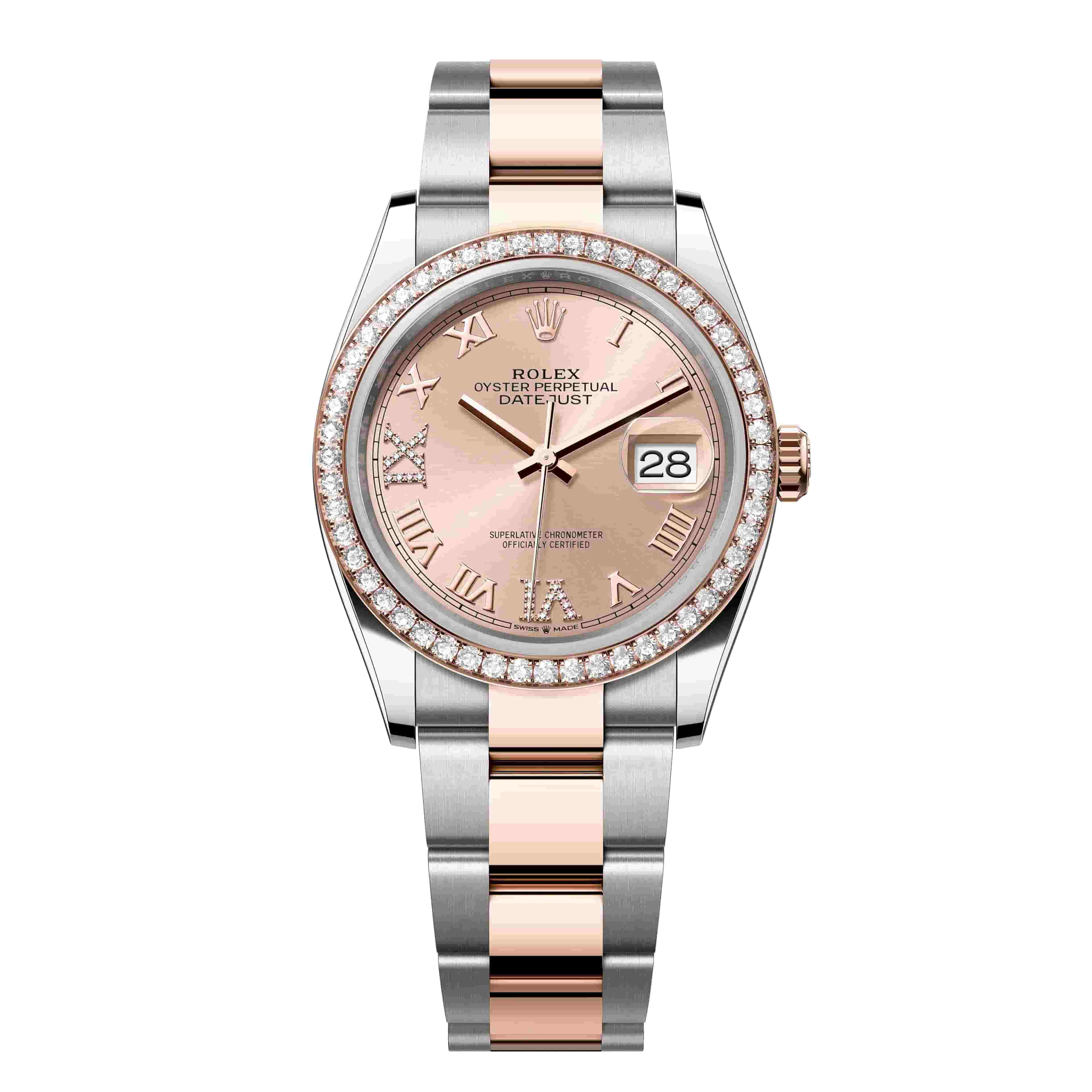 劳力士生锈急救法：第一时间该做什么？（图）