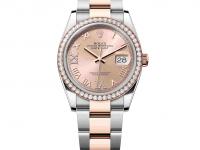 劳力士生锈急救法：第一时间该做什么？